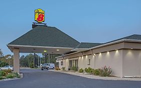 Super 8 Motel Dunn Nc